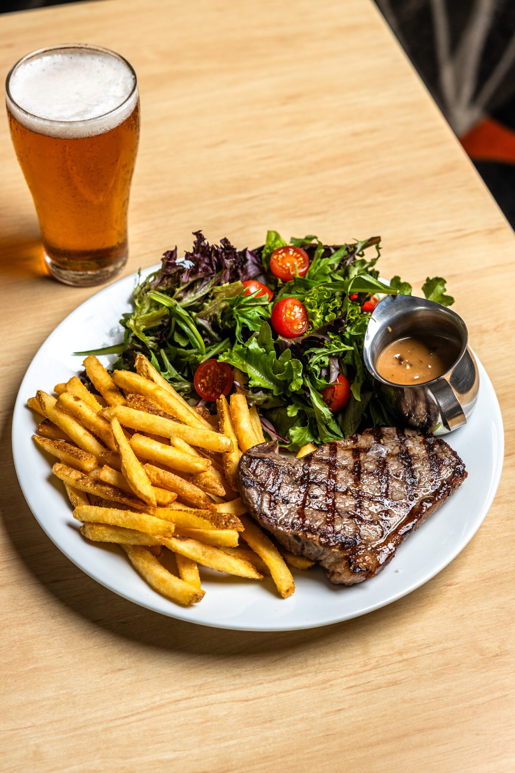 250g Rump