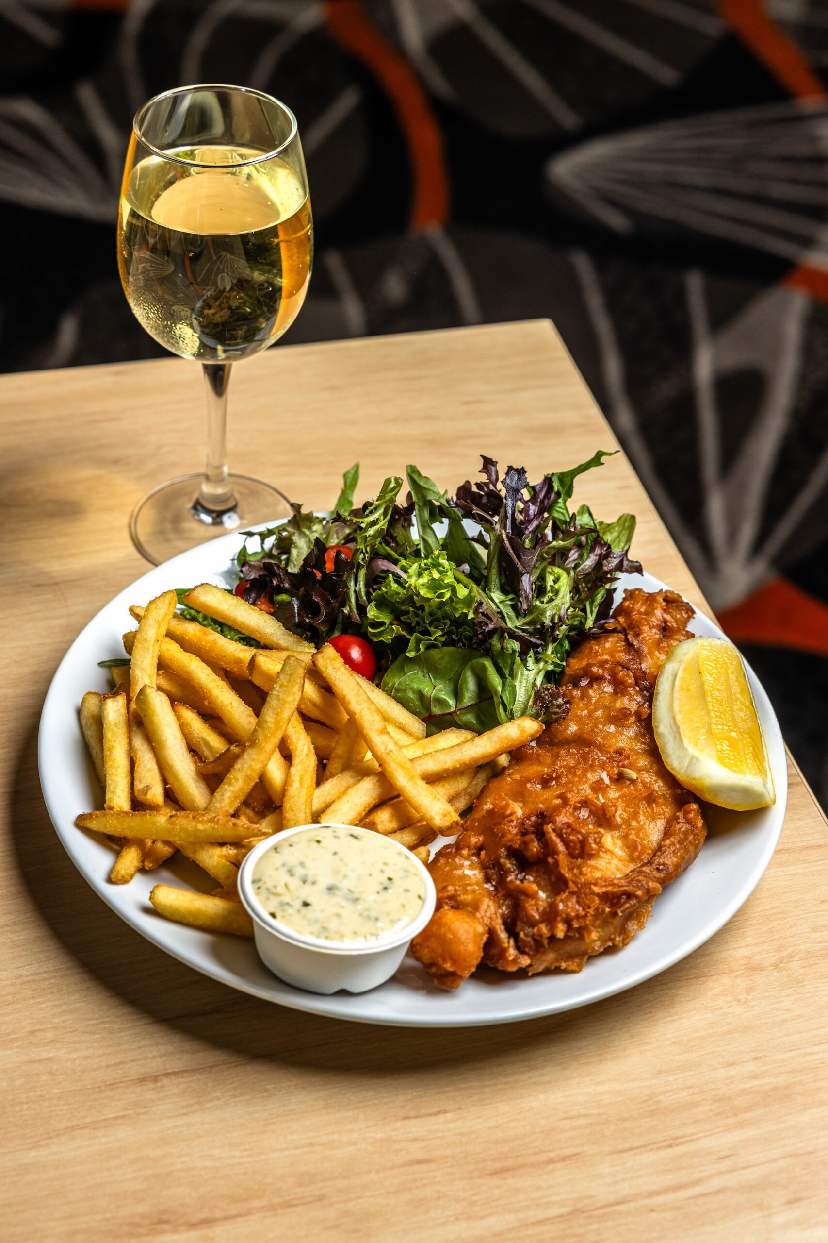 Fish n Chips