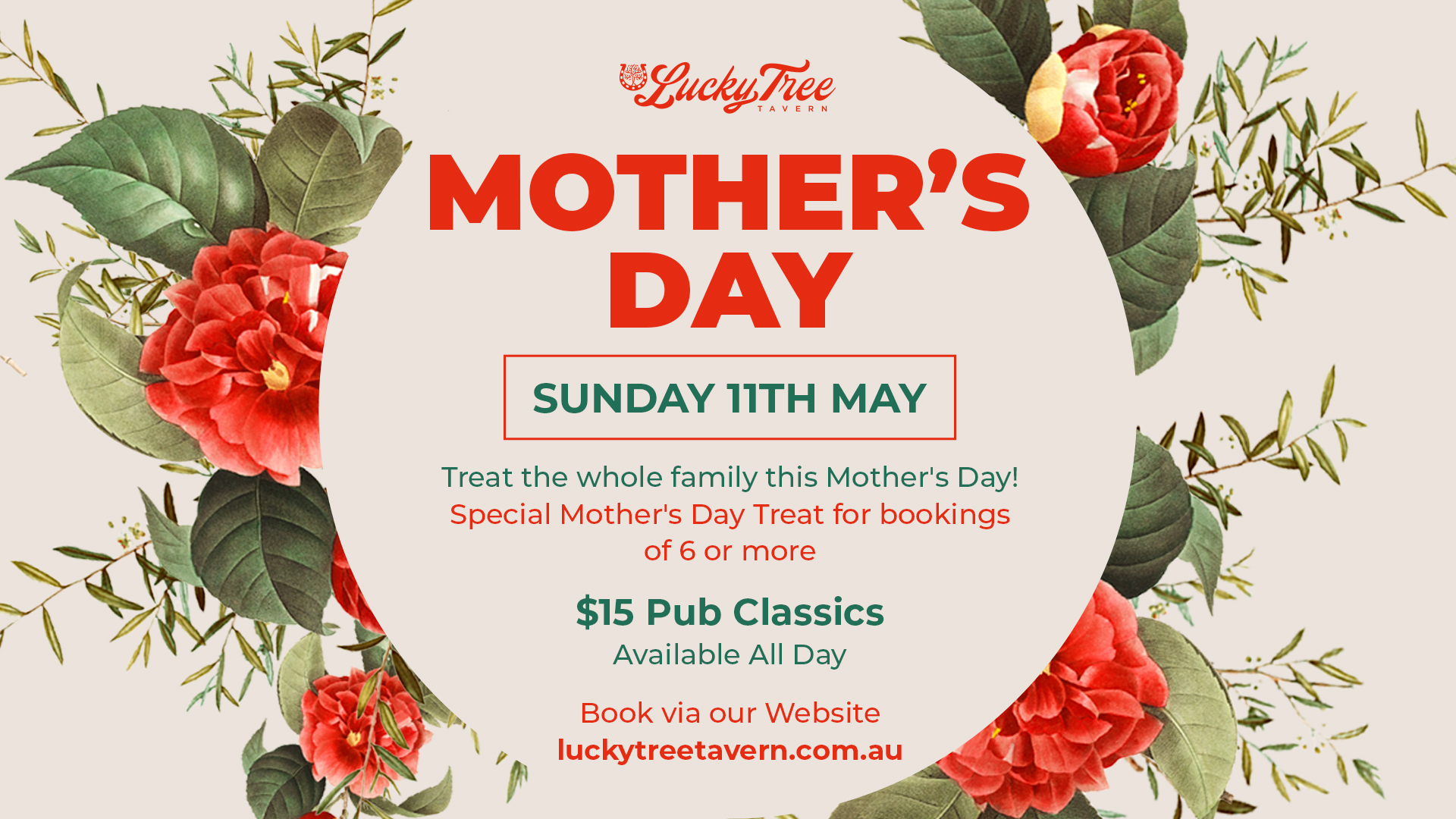 Mothers Day