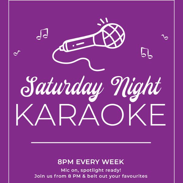 KARAOKE